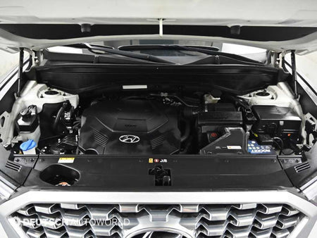 Hyundai Palisade — photo 07