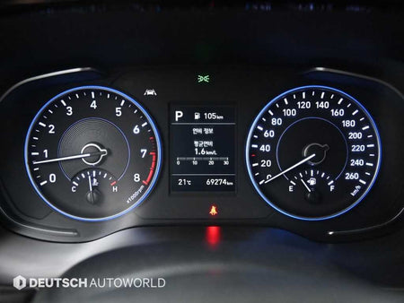 Hyundai Palisade — photo 09