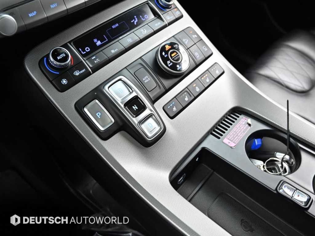 Hyundai Palisade — photo 10
