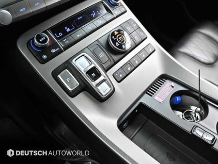 Hyundai Palisade — photo 10