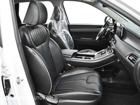 Hyundai Palisade — photo 11