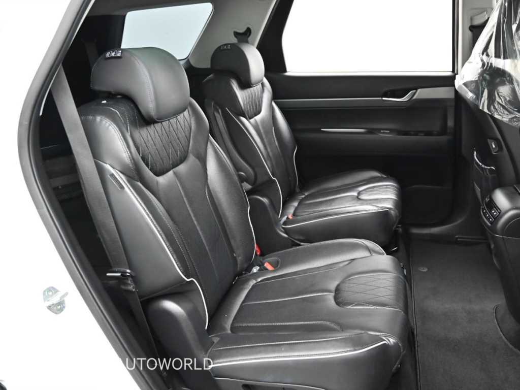 Hyundai Palisade — photo 13