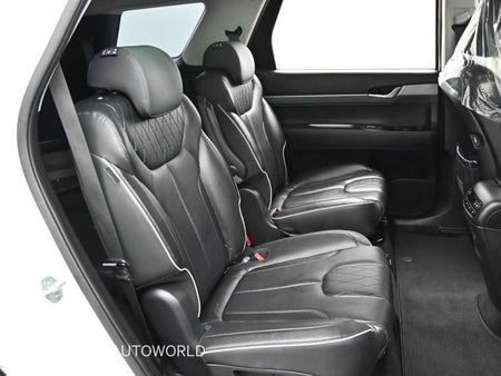 Hyundai Palisade — photo 13