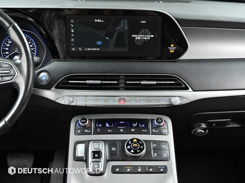 Hyundai Palisade — photo 15
