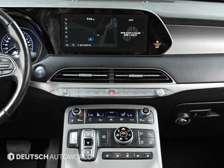 Hyundai Palisade — photo 15