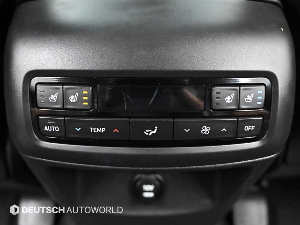 Hyundai Palisade — photo 17