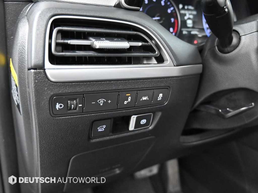 Hyundai Palisade — photo 18