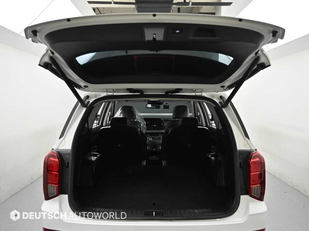 Hyundai Palisade — photo 19