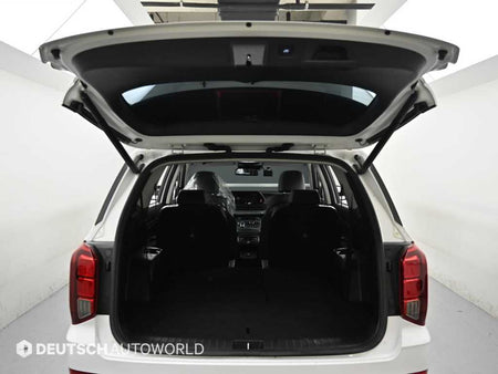 Hyundai Palisade — photo 19