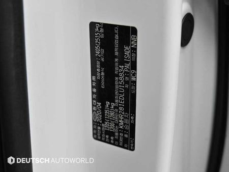 Hyundai Palisade — photo 20