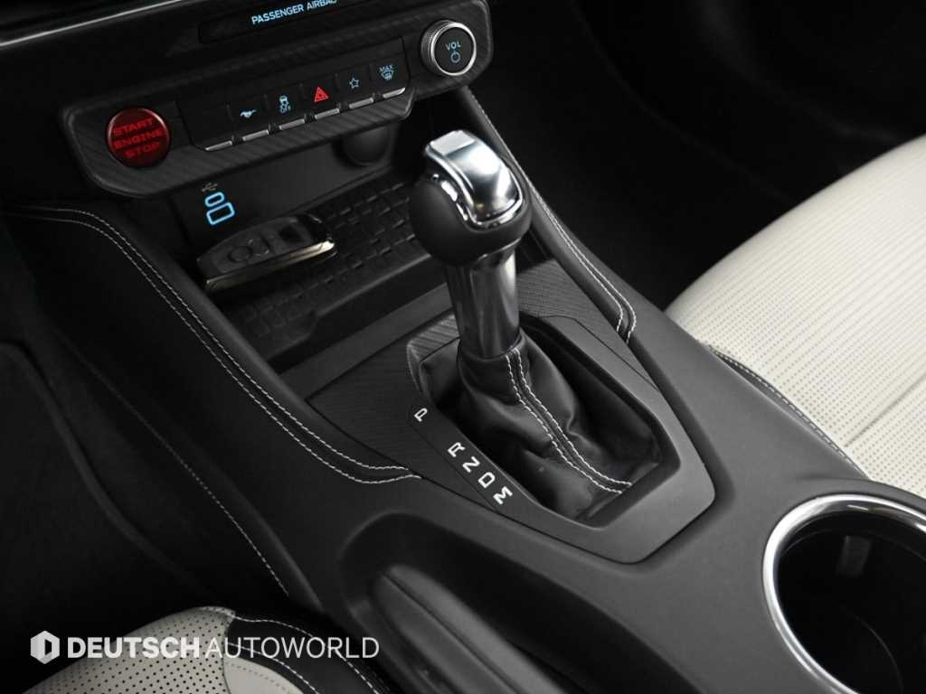 Ford Mustang — photo 09