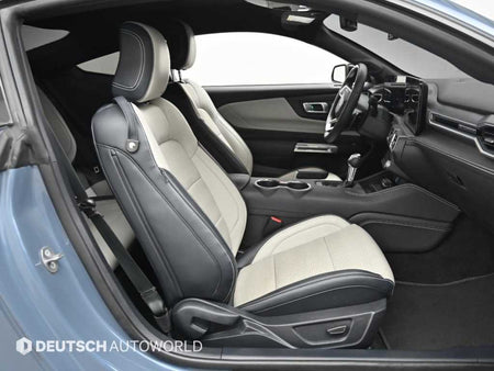 Ford Mustang — photo 10