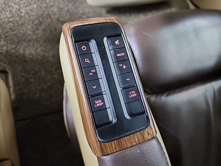 Kia Carnival — photo 14