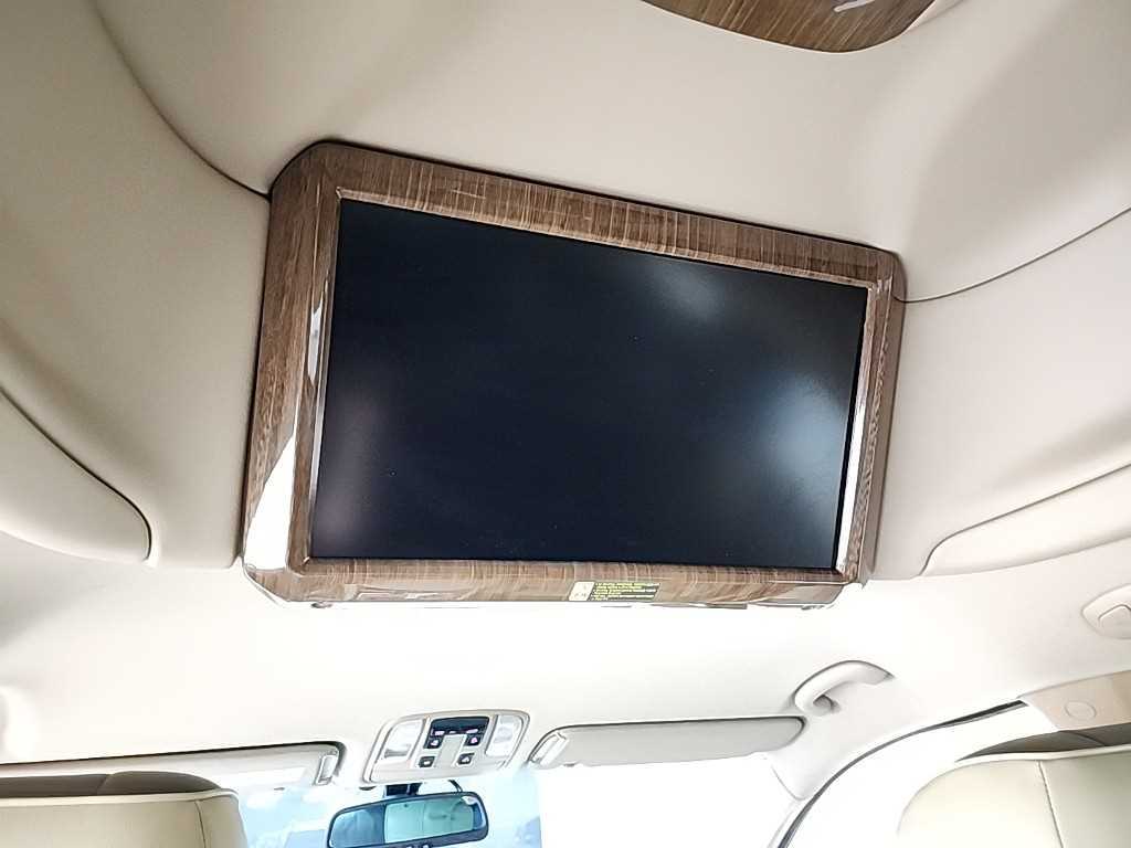 Kia Carnival — photo 15