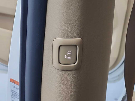 Kia Carnival — photo 16