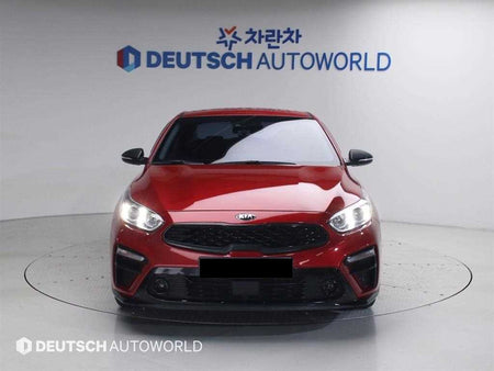 Kia K3 — photo 03
