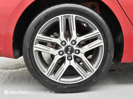Kia K3 — photo 05