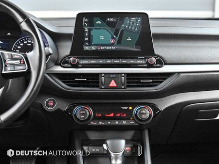 Kia K3 — photo 14
