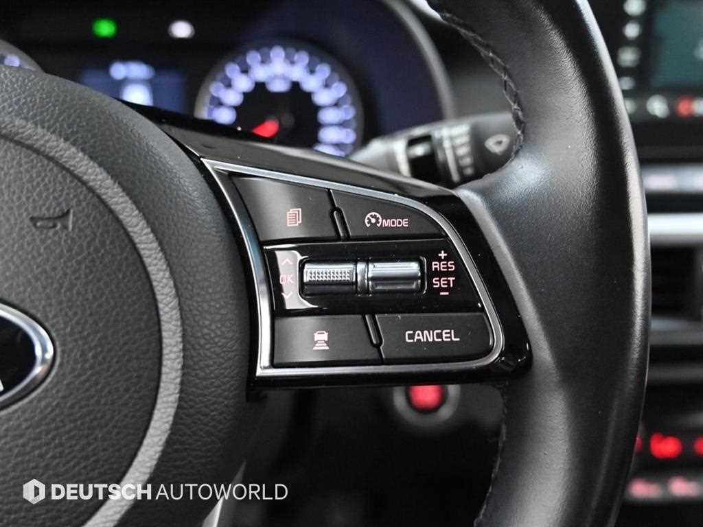 Kia K3 — photo 16