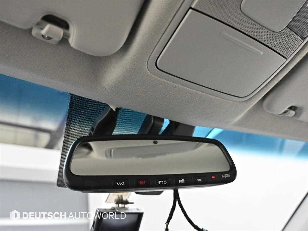 Kia K3 — photo 18
