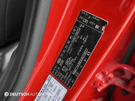 Kia K3 — photo 20