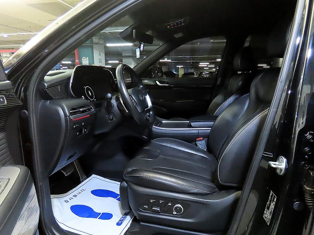 Hyundai Palisade — photo 06