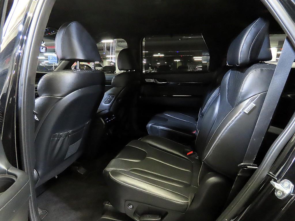 Hyundai Palisade — photo 07