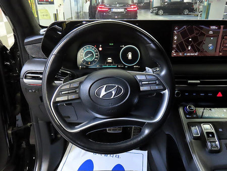 Hyundai Palisade — photo 08