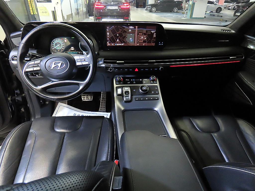 Hyundai Palisade — photo 10
