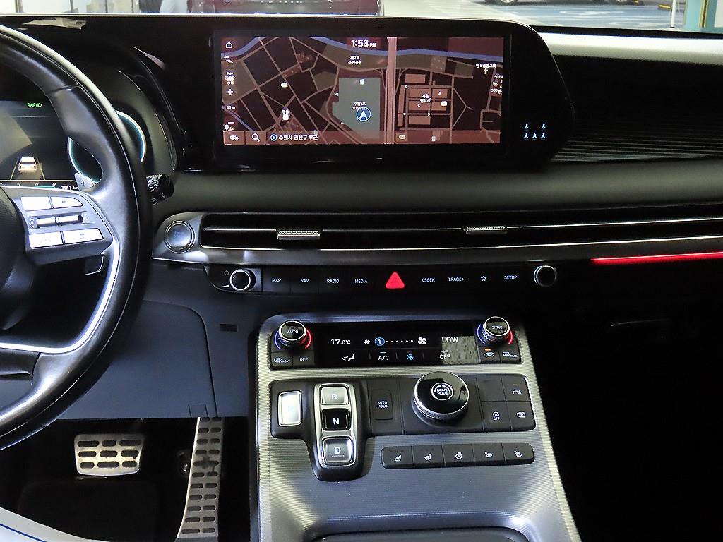 Hyundai Palisade — photo 11