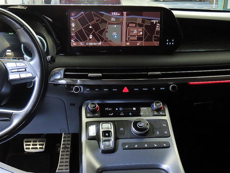 Hyundai Palisade — photo 11