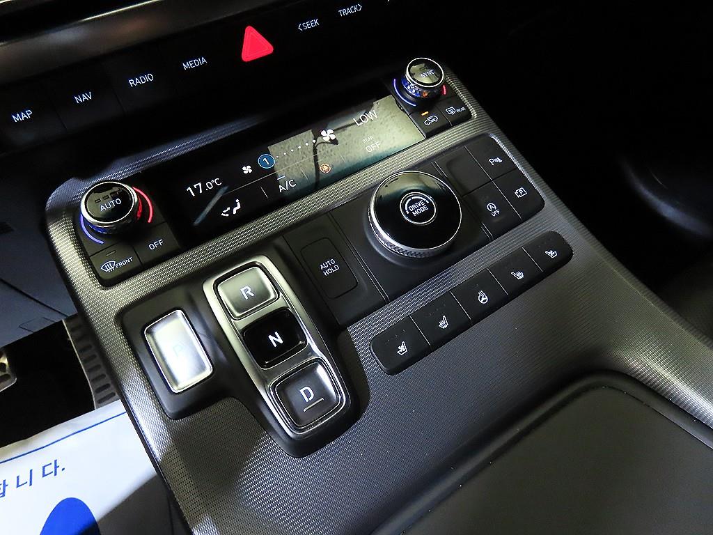 Hyundai Palisade — photo 12