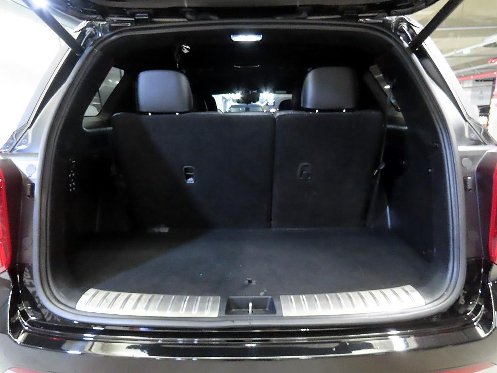 Hyundai Palisade — photo 16