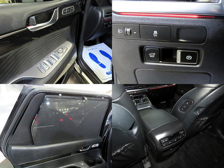 Hyundai Palisade — photo 17