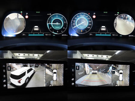 Hyundai Palisade — photo 18