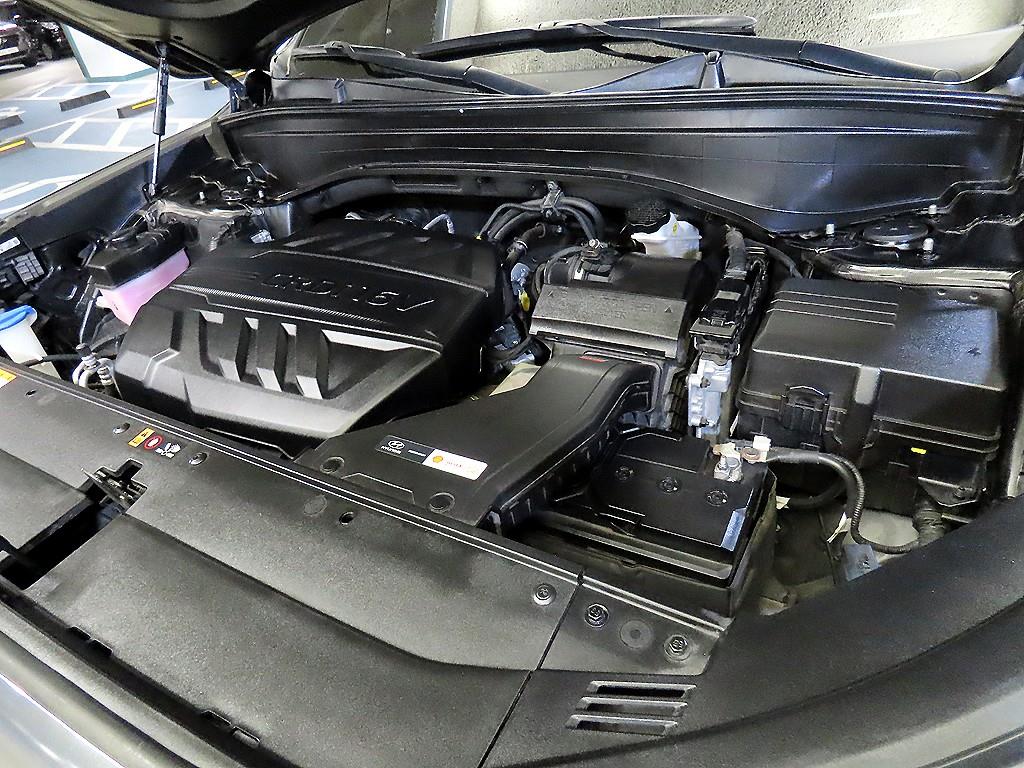 Hyundai Palisade — photo 19