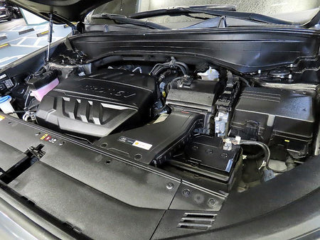 Hyundai Palisade — photo 19