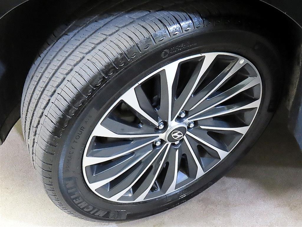 Hyundai Palisade — photo 20