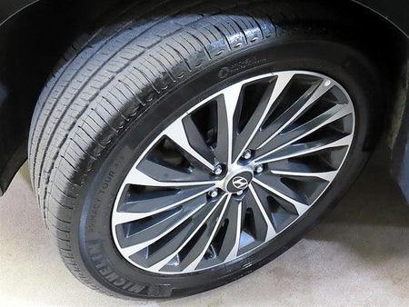 Hyundai Palisade — photo 20
