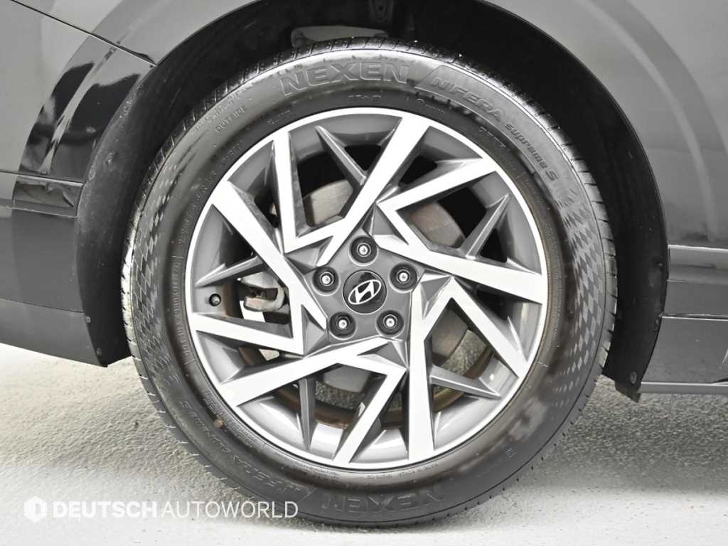 Hyundai Grandeur — photo 05