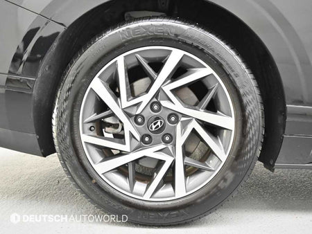 Hyundai Grandeur — photo 05