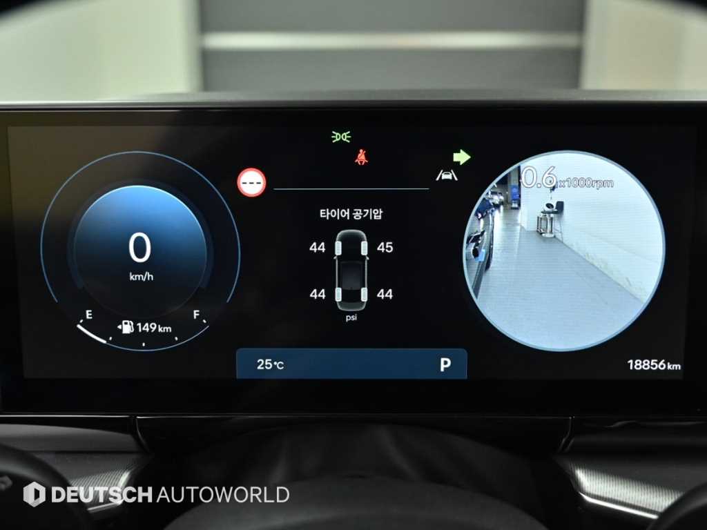 Hyundai Grandeur — photo 08