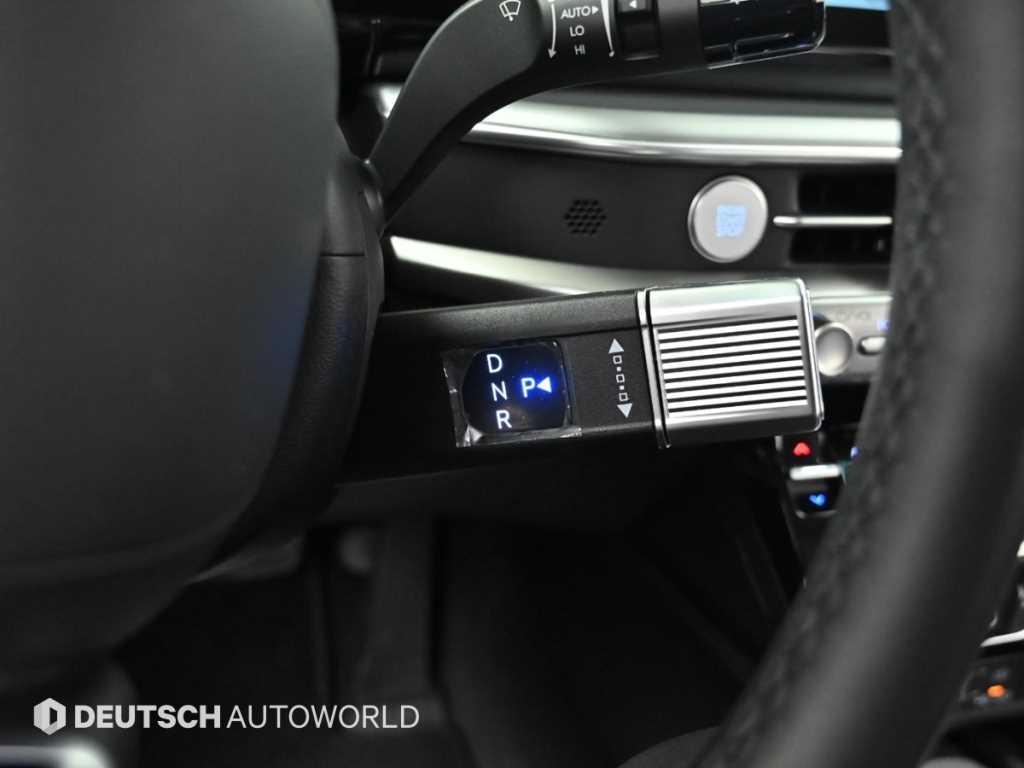 Hyundai Grandeur — photo 09