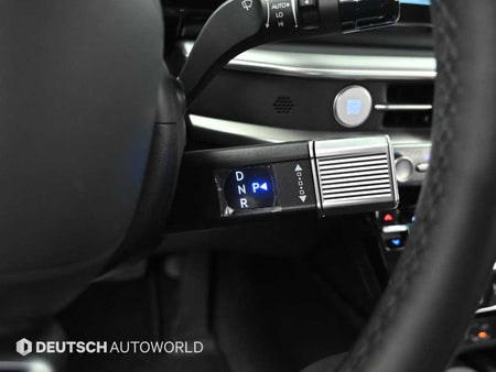 Hyundai Grandeur — photo 09