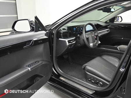 Hyundai Grandeur — photo 11