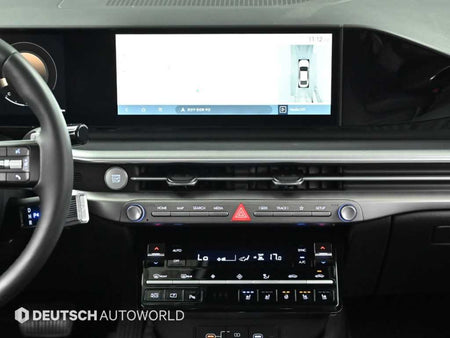 Hyundai Grandeur — photo 14