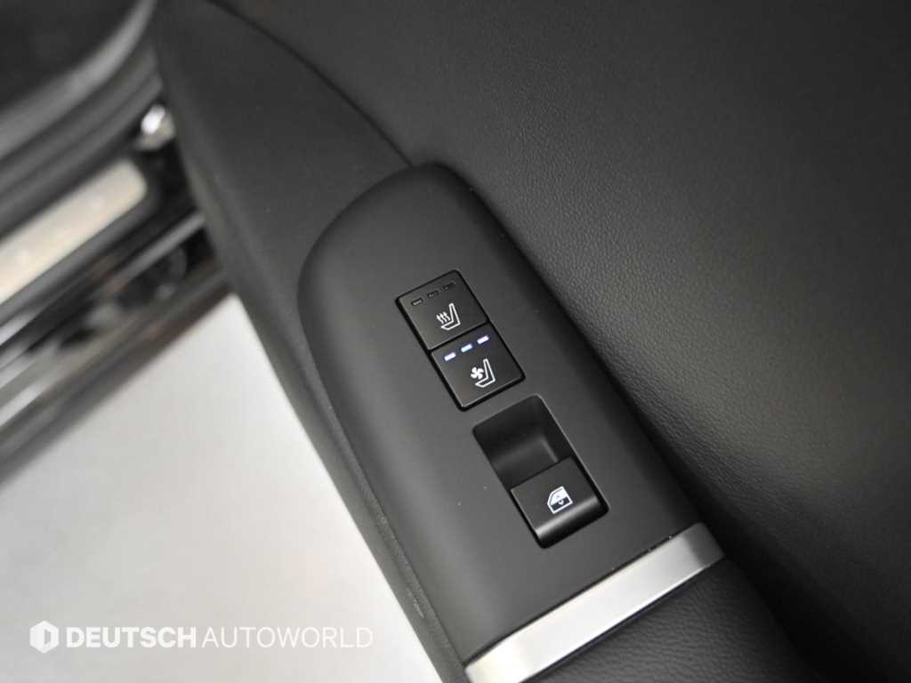 Hyundai Grandeur — photo 16