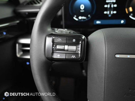 Hyundai Grandeur — photo 18