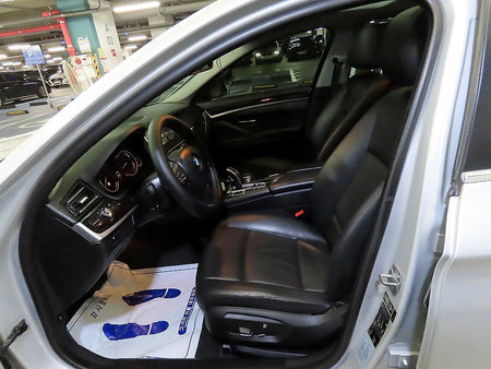 BMW 5-Series — photo 06