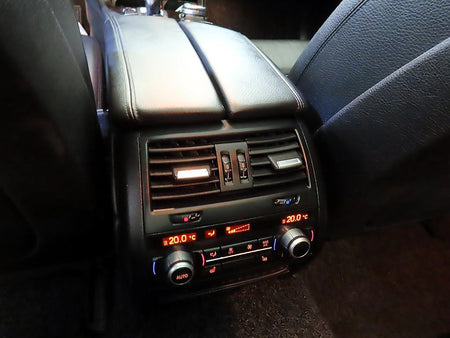 BMW 5-Series — photo 15